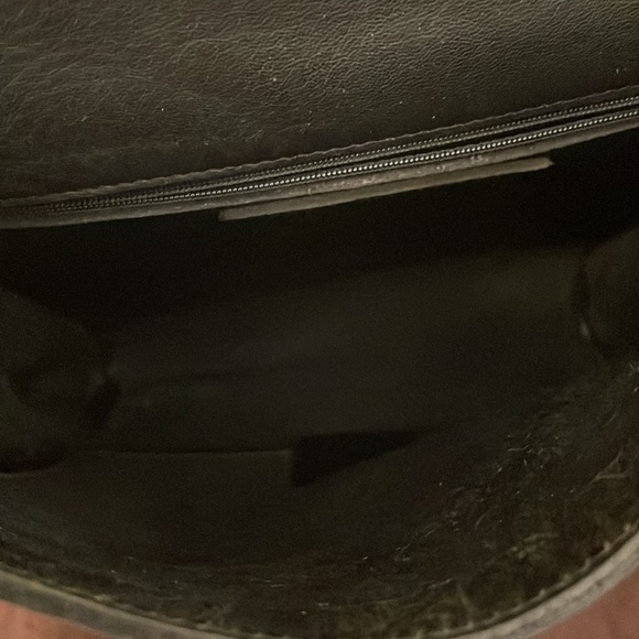 Coach Legacy Studio Flap Crossbody - Picture 7 of 11